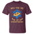 Funny Purim T Shirt You Had Me At Hamantash