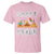 Happy Purim Funny Hamantash T Shirt