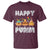 Happy Purim Funny Hamantash T Shirt