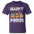 Happy Purim Funny Hamantash T Shirt