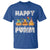 Happy Purim Funny Hamantash T Shirt