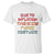 Funny Due To Inflation This Is My Purim Costume T Shirt