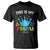 Funny Jewish This Is My Purim Costume T Shirt