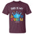 Funny Jewish This Is My Purim Costume T Shirt