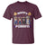 Purim Cat T Shirt Happy Purrim Hamantash Cute Cat Costume