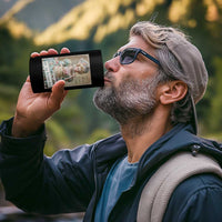 Satirical Funny History Jokes 4 in 1 Can Cooler Tumbler Let Them Eat Cake Marie Antoinette Queen of France