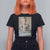 Satirical Funny History Jokes T Shirt For Women Let Them Eat Cake Marie Antoinette Queen of France