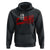 John Brown Hoodie Caution Is Cowardice