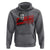 John Brown Hoodie Caution Is Cowardice