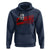John Brown Hoodie Caution Is Cowardice