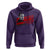 John Brown Hoodie Caution Is Cowardice