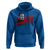 John Brown Hoodie Caution Is Cowardice