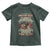 American Patriotism Toddler T Shirt Proudly Politically Incorrect God Bless America Support Troops