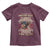 American Patriotism Toddler T Shirt Proudly Politically Incorrect God Bless America Support Troops