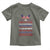 American Patriotism Toddler T Shirt The Constitution Is An Instrument
