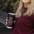 American Patriotism Tumbler Cup The Constitution Is An Instrument