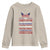 American Patriotism Youth Sweatshirt The Constitution Is An Instrument