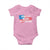America Needs Historians Baby Onesie