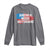 America Needs Historians Long Sleeve Shirt