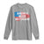 America Needs Historians Long Sleeve Shirt