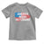 America Needs Historians Toddler T Shirt