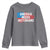 America Needs Historians Youth Sweatshirt