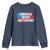 America Needs Historians Youth Sweatshirt