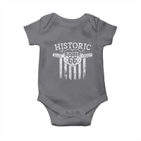 Historic Route 66 Highway Baby Onesie Main Street Of America