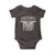 Historic Route 66 Highway Baby Onesie Main Street Of America
