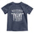 Historic Route 66 Highway Toddler T Shirt Main Street Of America