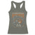 Vintage Hotrod Hot Rodder Racerback Tank Top