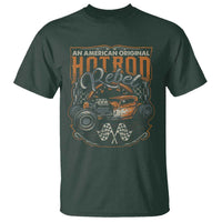 Vintage Hotrod Hot Rodder T Shirt