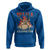 WTF Is A Kilometer Hoodie Funny Skeleton American Joke Patriotic - Wonder Print Shop