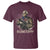 Funny George Washington T Shirt Patriotic What Is A Kilometer 4th Of July - Wonder Print Shop