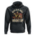 Funny George Washington Hoodie Regulators Mount Up Riding Horse 4th Of July - Wonder Print Shop