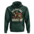 Funny George Washington Hoodie Regulators Mount Up Riding Horse 4th Of July - Wonder Print Shop