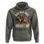 Funny George Washington Hoodie Regulators Mount Up Riding Horse 4th Of July - Wonder Print Shop