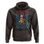 Funny 4th Of July Hoodie Its A Bad Day To Be A Glizzy Hot Dog - Wonder Print Shop