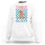 Funny 4th Of July Sweatshirt Its A Bad Day To Be A Glizzy Hot Dog - Wonder Print Shop