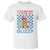 Funny 4th Of July T Shirt Its A Bad Day To Be A Glizzy Hot Dog - Wonder Print Shop