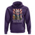 Funny George Washington Hoodie Bad Day To Be British 4th Of July - Wonder Print Shop
