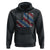 Funny 4th Of July Hoodie You Dont Have No Whistlin Bungholes - Wonder Print Shop