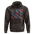 Funny 4th Of July Hoodie You Dont Have No Whistlin Bungholes - Wonder Print Shop