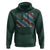 Funny 4th Of July Hoodie You Dont Have No Whistlin Bungholes - Wonder Print Shop