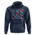 Funny 4th Of July Hoodie You Dont Have No Whistlin Bungholes - Wonder Print Shop