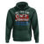 Funny 4th Of July Hoodie On A Scale Of One To America How Free Are You Tonight - Wonder Print Shop