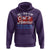 Funny 4th Of July Hoodie On A Scale Of One To America How Free Are You Tonight - Wonder Print Shop