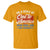 Funny 4th Of July T Shirt On A Scale Of One To America How Free Are You Tonight - Wonder Print Shop