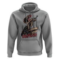 American Patriotic This We'll Defend Hoodie - Wonder Print Shop