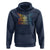 American Patriotic Hoodie We The People Are Patriots - Wonder Print Shop